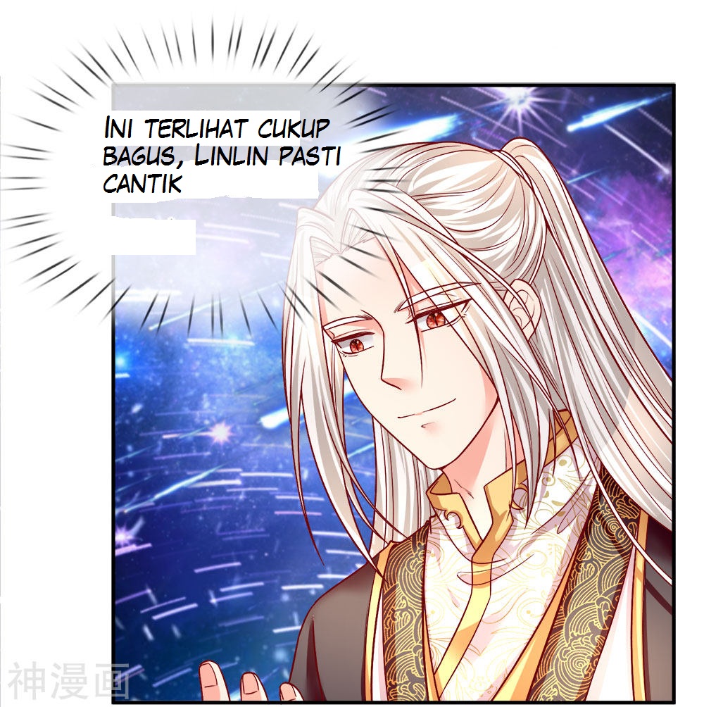 Immortal Daddy Xianzun Chapter 01 Gambar 26